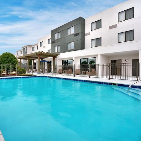 Courtyard By Marriott Johnson City Dış mekan fotoğraf