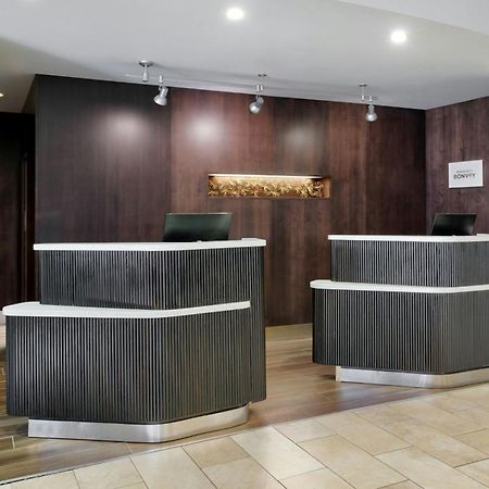 Courtyard By Marriott Johnson City Dış mekan fotoğraf