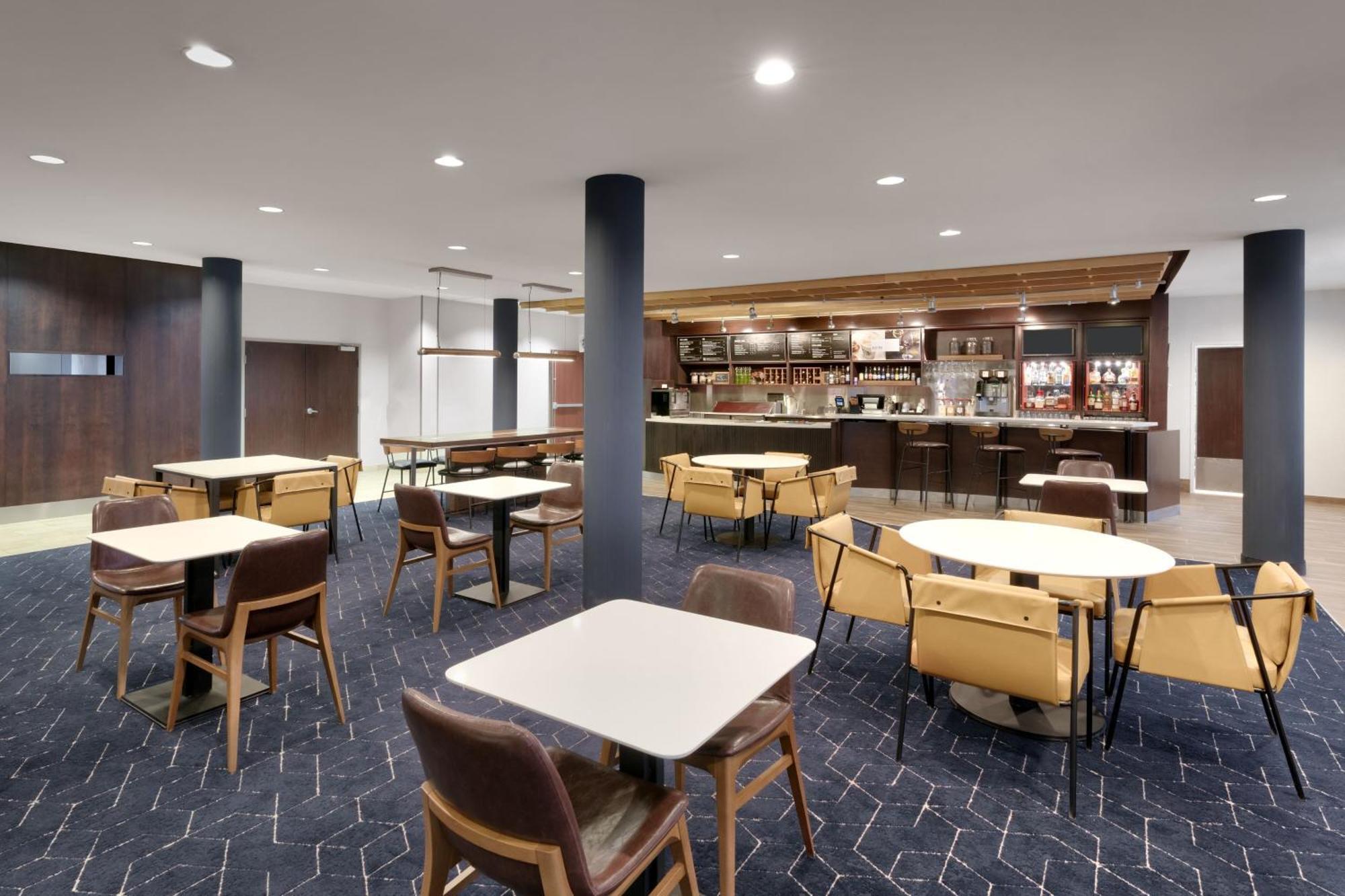 Courtyard By Marriott Johnson City Dış mekan fotoğraf