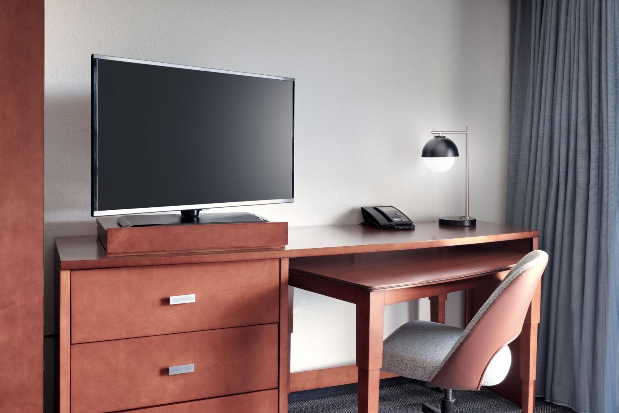 Courtyard By Marriott Johnson City Dış mekan fotoğraf
