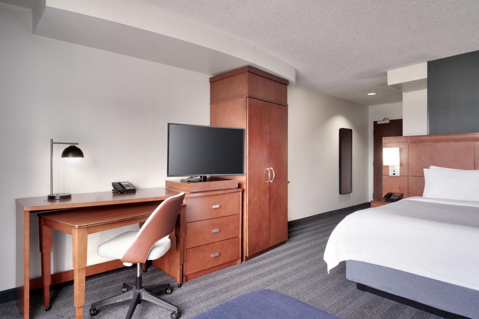 Courtyard By Marriott Johnson City Dış mekan fotoğraf
