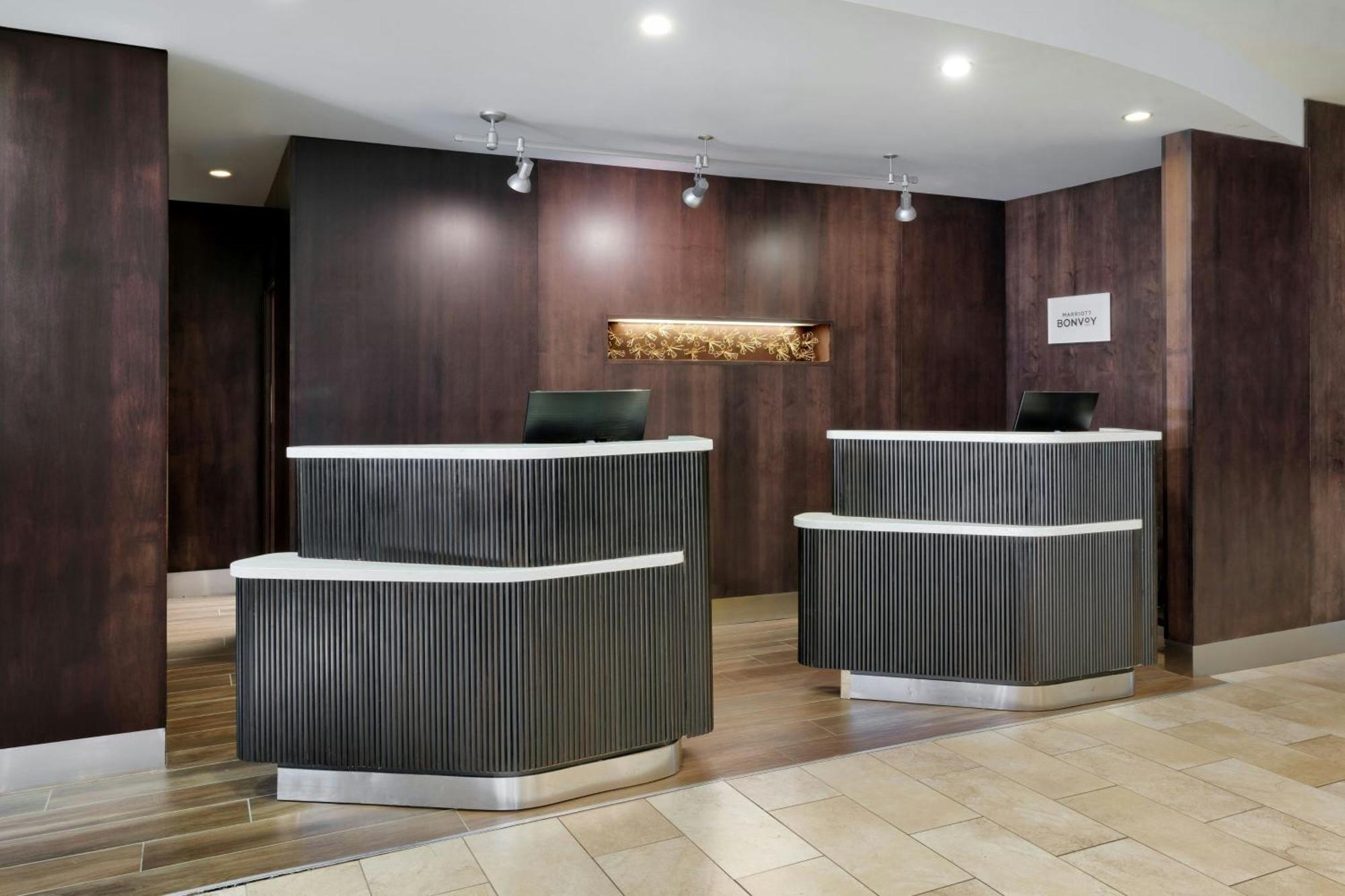 Courtyard By Marriott Johnson City Dış mekan fotoğraf