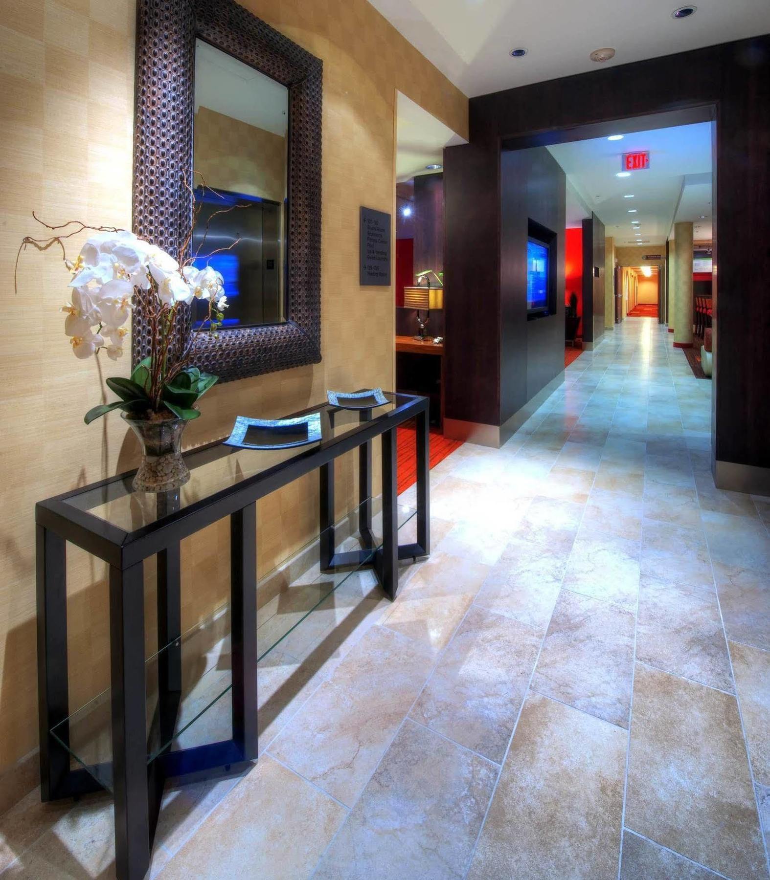 Courtyard By Marriott Johnson City Dış mekan fotoğraf