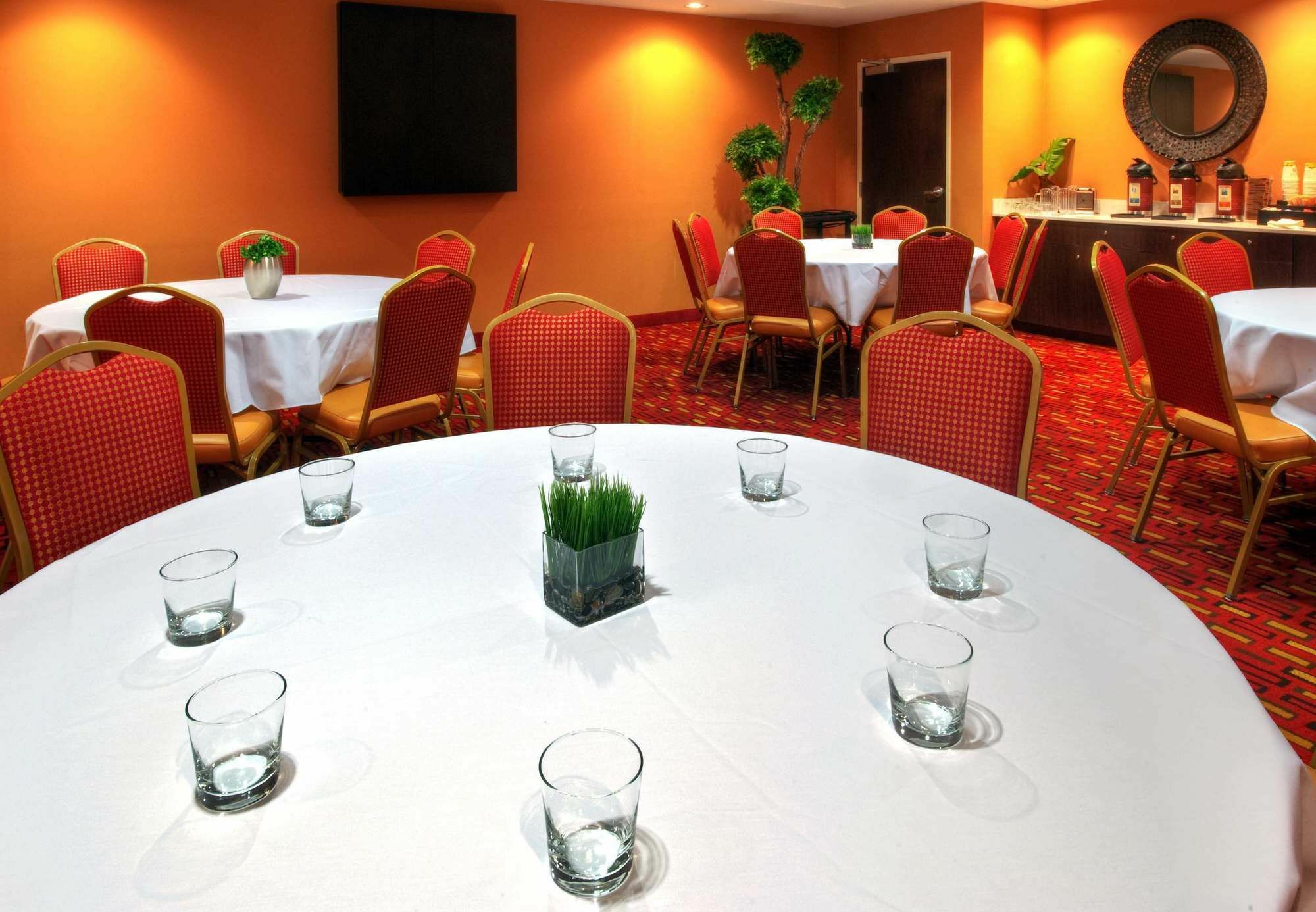 Courtyard By Marriott Johnson City Dış mekan fotoğraf