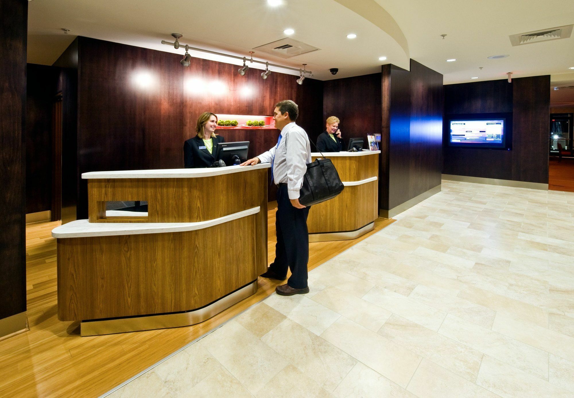 Courtyard By Marriott Johnson City Dış mekan fotoğraf