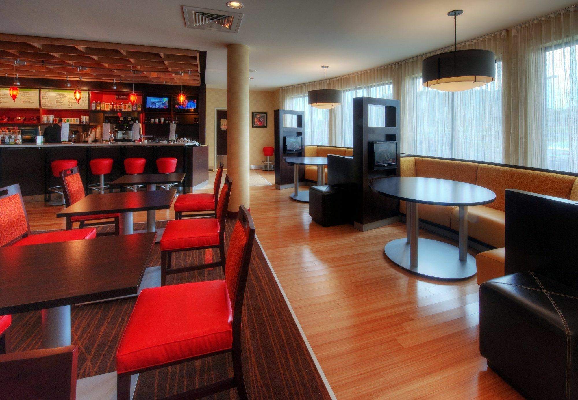 Courtyard By Marriott Johnson City Dış mekan fotoğraf