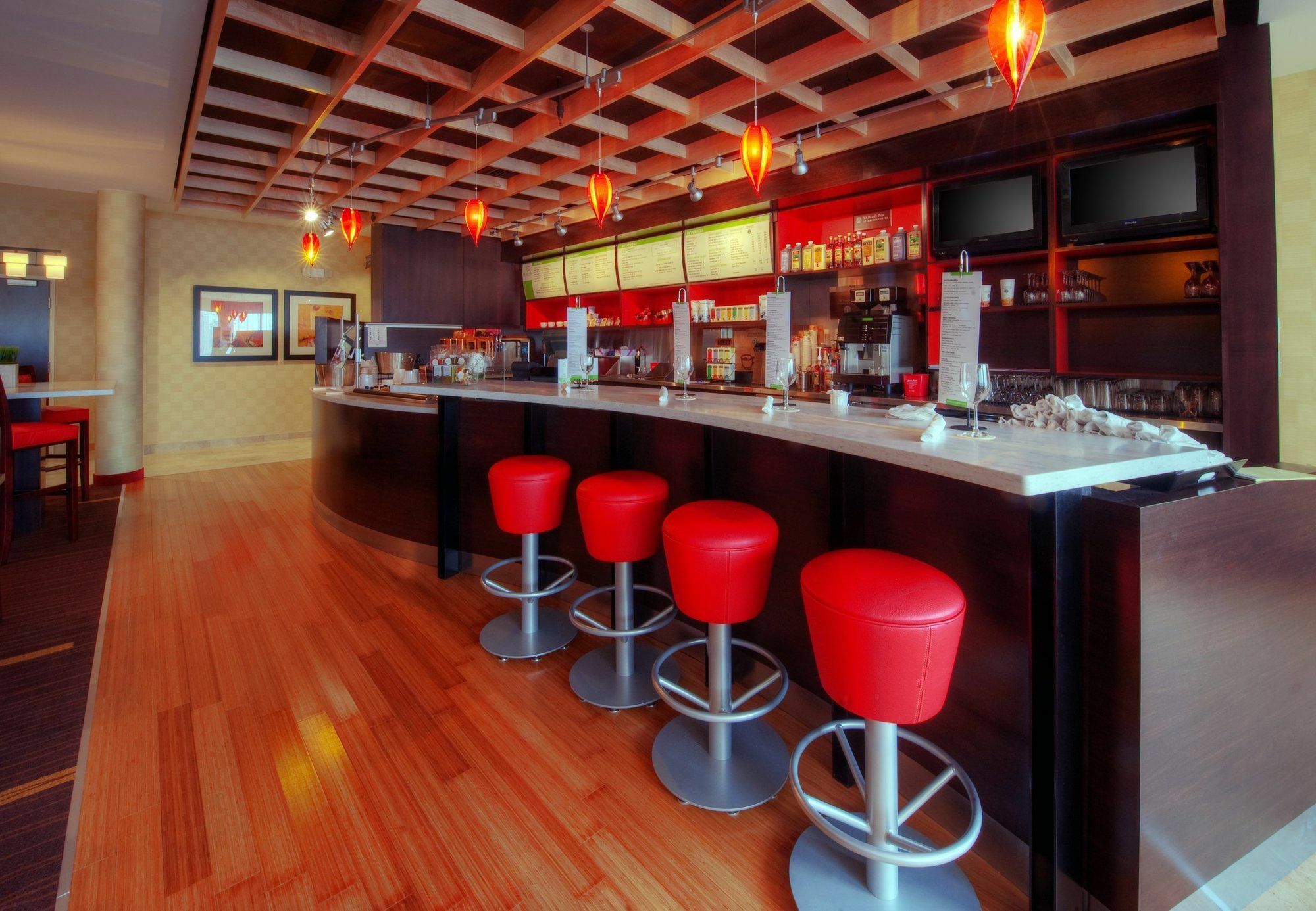 Courtyard By Marriott Johnson City Dış mekan fotoğraf