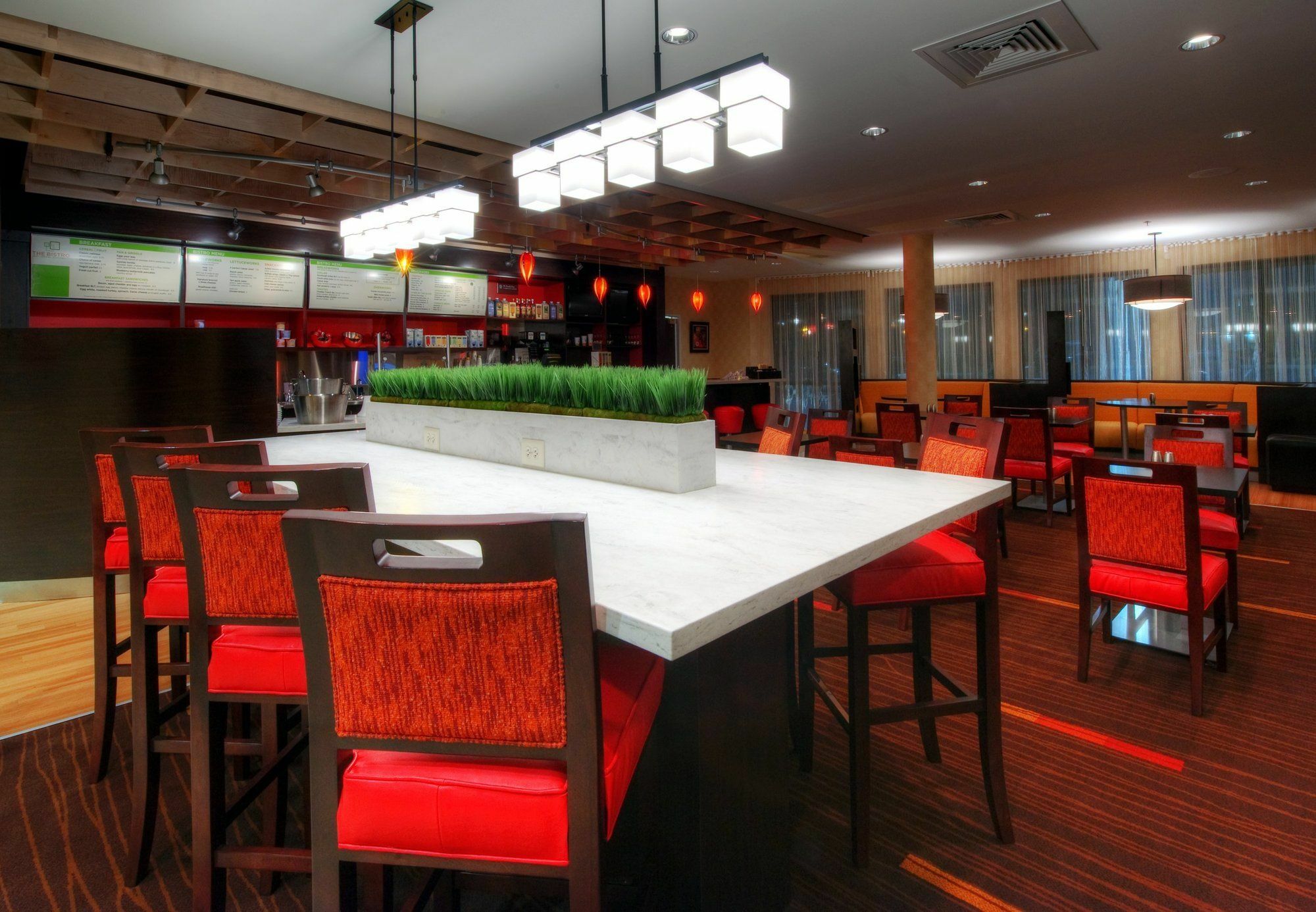 Courtyard By Marriott Johnson City Dış mekan fotoğraf